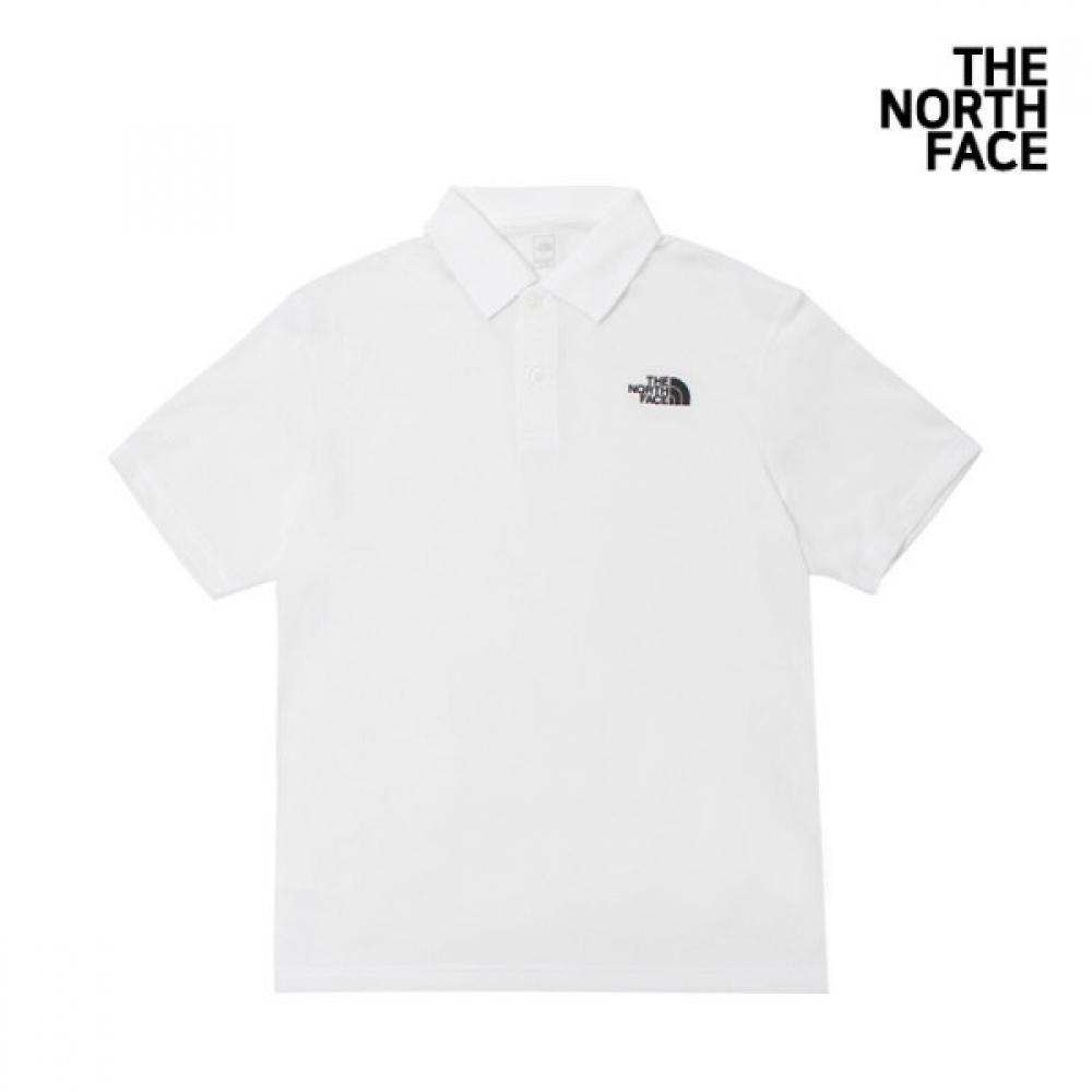 

The North Face Мужская футболка-поло Coolmax Prime с коротким рукавом 095(M)