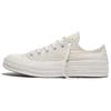 All Star Canvas Shoes Unisex Low Top White A16989C