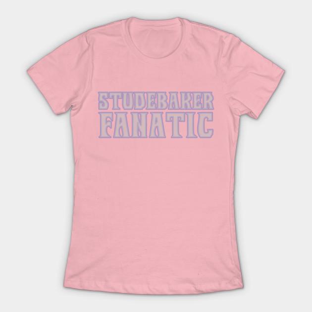 studebaker t shirt