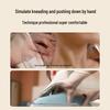 SKG H5 Series 1st Gen Neck Massager CN Plug (adapter Included)
