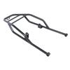 Motorcycle Rear Luggage Rack 18mm Iron Tube Support Extra Storage Replacement for Moto Guzzi V7 Stone Special Custom