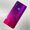 Per Redmi Note7 Note 7 Pro Cover Posteriore Batteria Telefono Pannello Posteriore Vetro Custodia Alloggiamento Con Lente Fotocamera Sostituzione