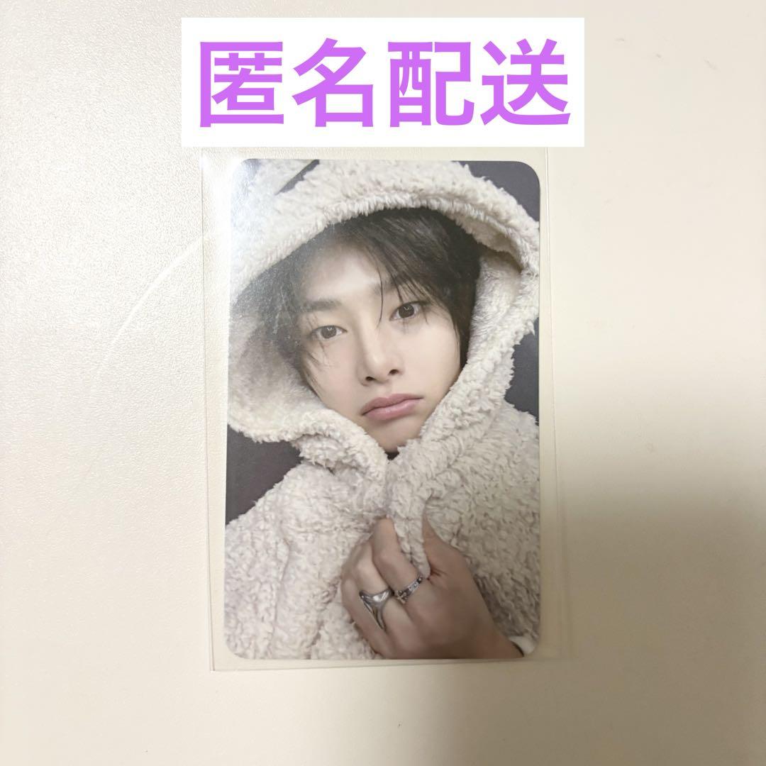 

[Б/У] StrayKids KARMA Торговые карты АЙЕН