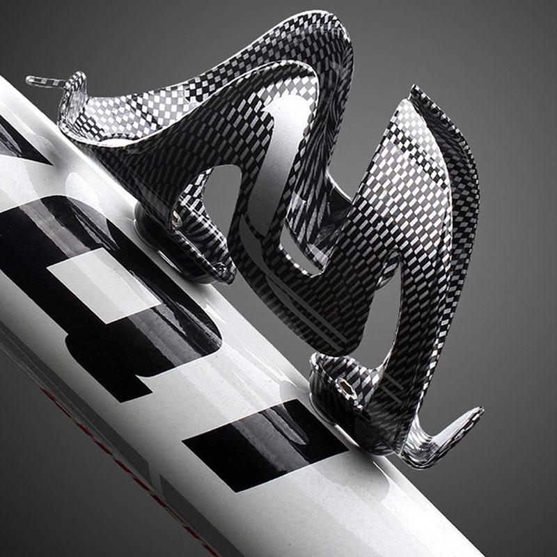 Full Carbon Bicycle Water Bottle Cage Mtb Road Bike Bottle Holder Ultra Light