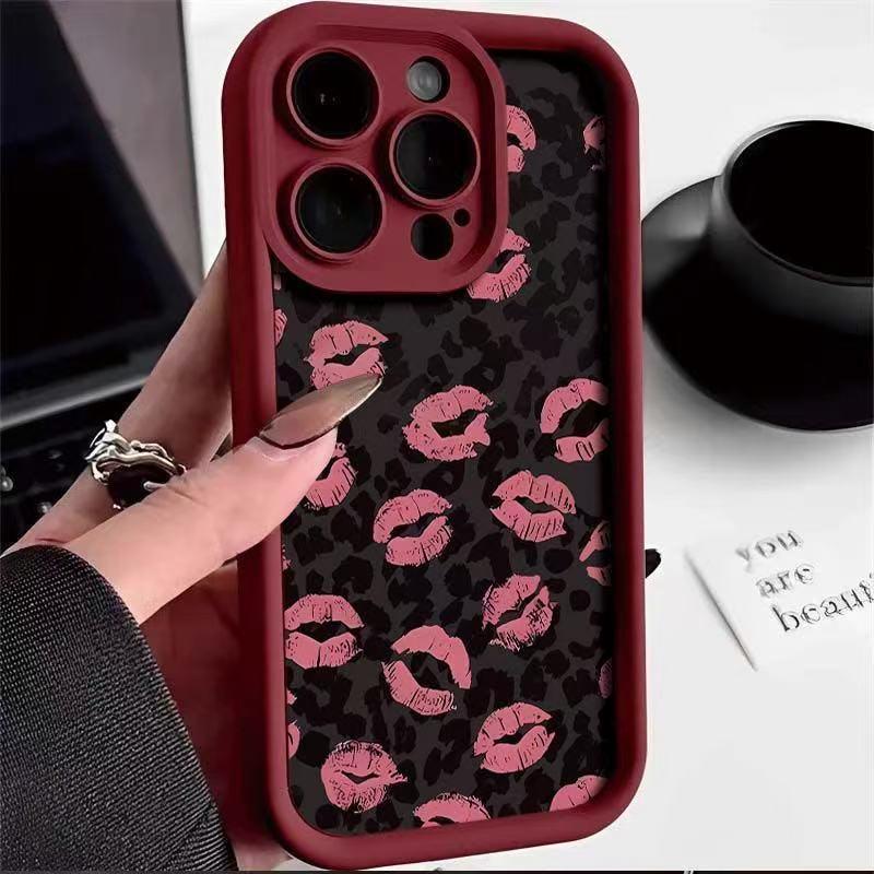 

iPhone 12/13/14/15/16/17 Pro Max Personality Phone Case iPhone 7 Plus