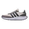 Adidas Run 70s Spw Cushioning Non-Slip Low-Top Lifestyle Shoes Men Sneakers White Gray IF8764
