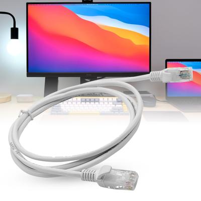 WX1-50 Ethernetový kábel Rýchlosť Ultra tenký Profesionálny Vysoký RJ45 Internetová sieť Patch kábel