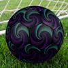1 pz Pallone da Calcio Vortex Lights Misura 5 Professionale Partita Allenamento Calcio Sportivo Indoor & Outdoor Leggero Durevole c65103
