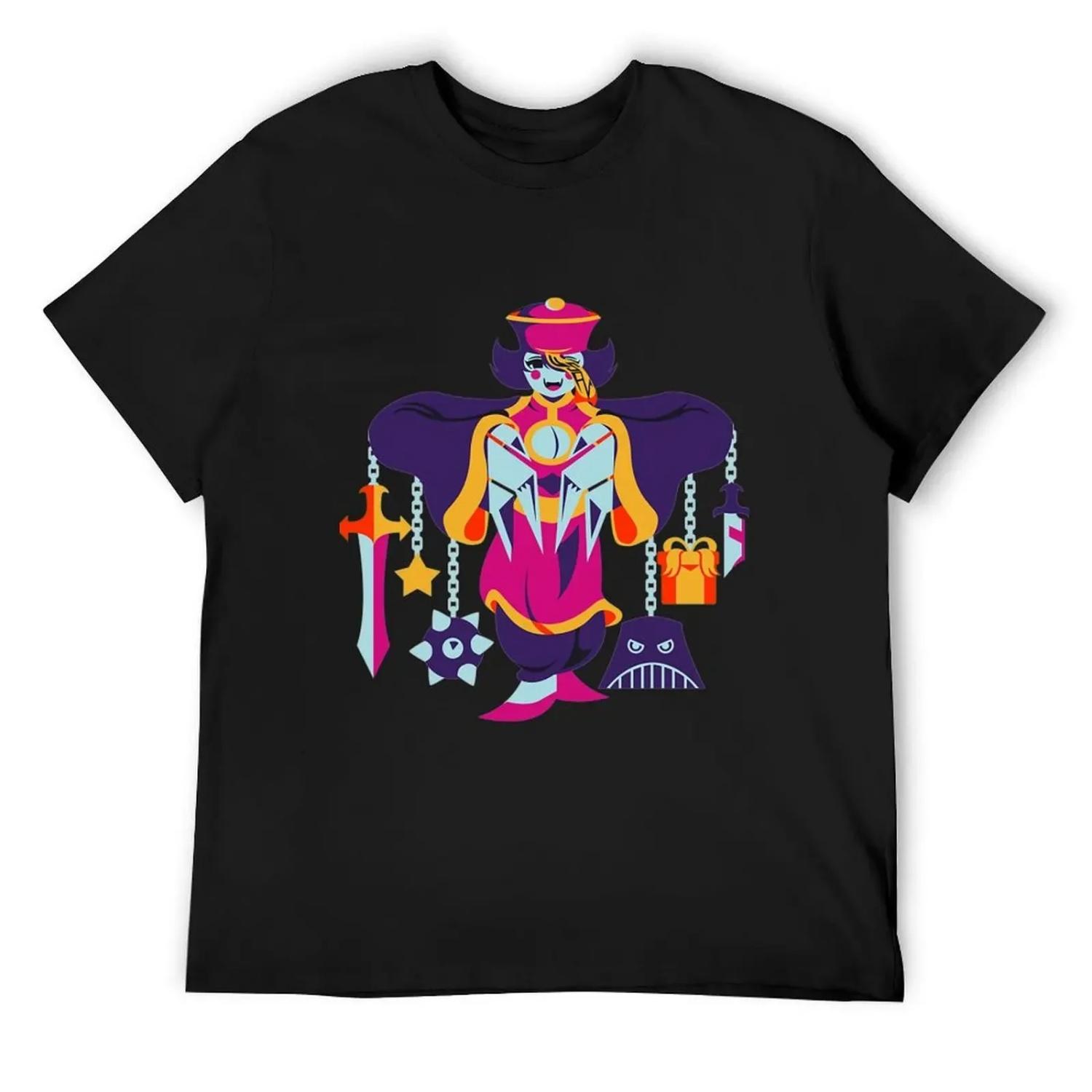 Darkstalkers T-Shirt customs design your own man t shirt graphic shirts Men s clothing S