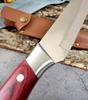 Stainless Steel Boning Knife Chef Knife Kitchen Knife Cooking Knife Sharp Knife Hunting Knife