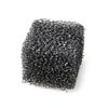 Fishtank Filter Media Bulk Black Bio Balls with Cotton for Aquariums Filtration Bio Balls Media for Freshwater Saltwater