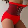 Lift Buttock Bodyshape Briefs Shapewear Tummy Control Underwear  Women