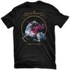 Koszula Mastodon Remission Krótki Rękaw Czarna Unisex Wszystkie Rozmiary S-234XL Koszulka Unisex