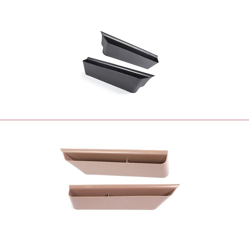 Center Console Side Storage Box Multi-Function Mobile Phone Tray For Land Rover Range Rover Vogue L460 2025 2025 Car Accessories