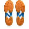 Asics Gel Court Hunter FF White Directoire Blue Men Sneakers 1071A111-102
