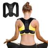 Unisex Back Clavicle Support Belt for Hunchback and Posture Correction