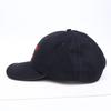 Burberry [Excellent Condition/Domestically Authorized] 8043040 Horseferry Motif Cap Hat XL blackUsed