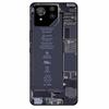 For Asus ROG Phone 8 Case Lovely Soft Silicone Lion Fundas For ASUS Rog Phone 8 Pro Cover Marble Cat Phone8 8pro Protector Bag