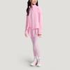 Adidas Woven Panel Comfortable Casual Light Sports Jacket Kids Jacket KS8092