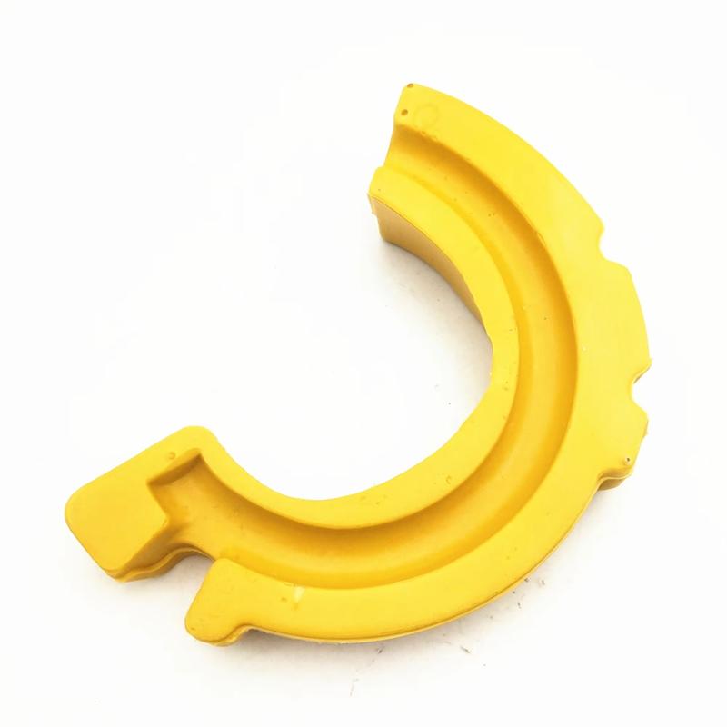 M63K-Front Shock Absorber Spring Pad Front Shock Absorber Buffer Block Shock Absorber Spring Pad For Cruze