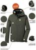 Куртка Killtec Outdoorjacke KOS 87 MN 39147 oliv