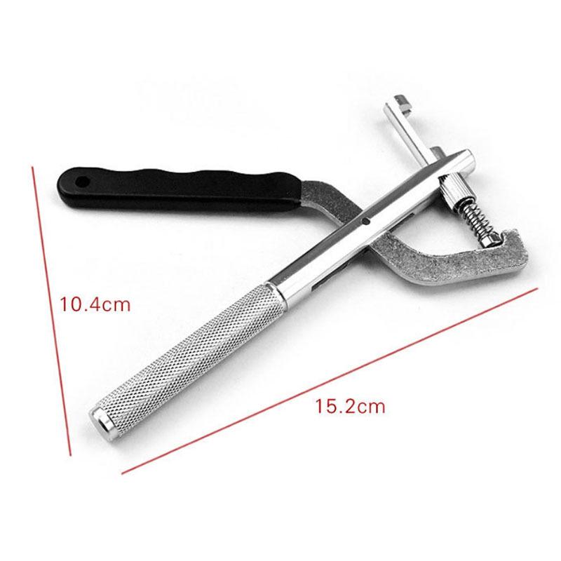 Handheld Metal Watch Band Removal Pliers and Adjuster