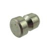 XLSION Blade Shear Bolt Break Pin For Rider Mower 15-V2 155 AYP Husqvarna 535410901