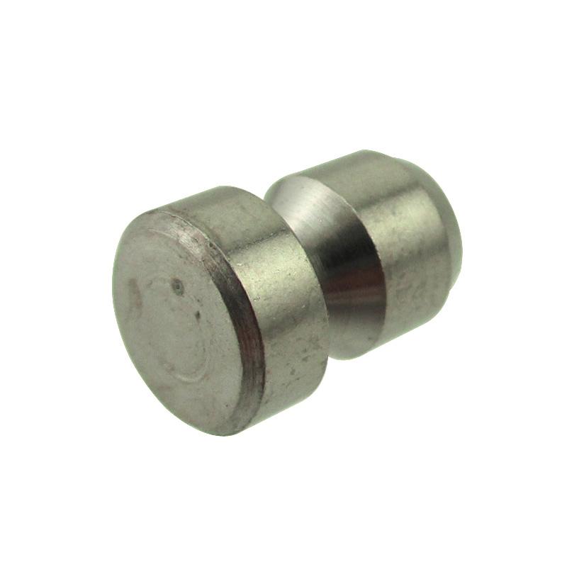 XLSION Blade Shear Bolt Break Pin For Rider Mower 15-V2 155 AYP Husqvarna 535410901