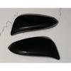 Side Mirror Cover for 2013-2018 Toyota Rav4 Side Mirror Cover Carbon Fiber Set