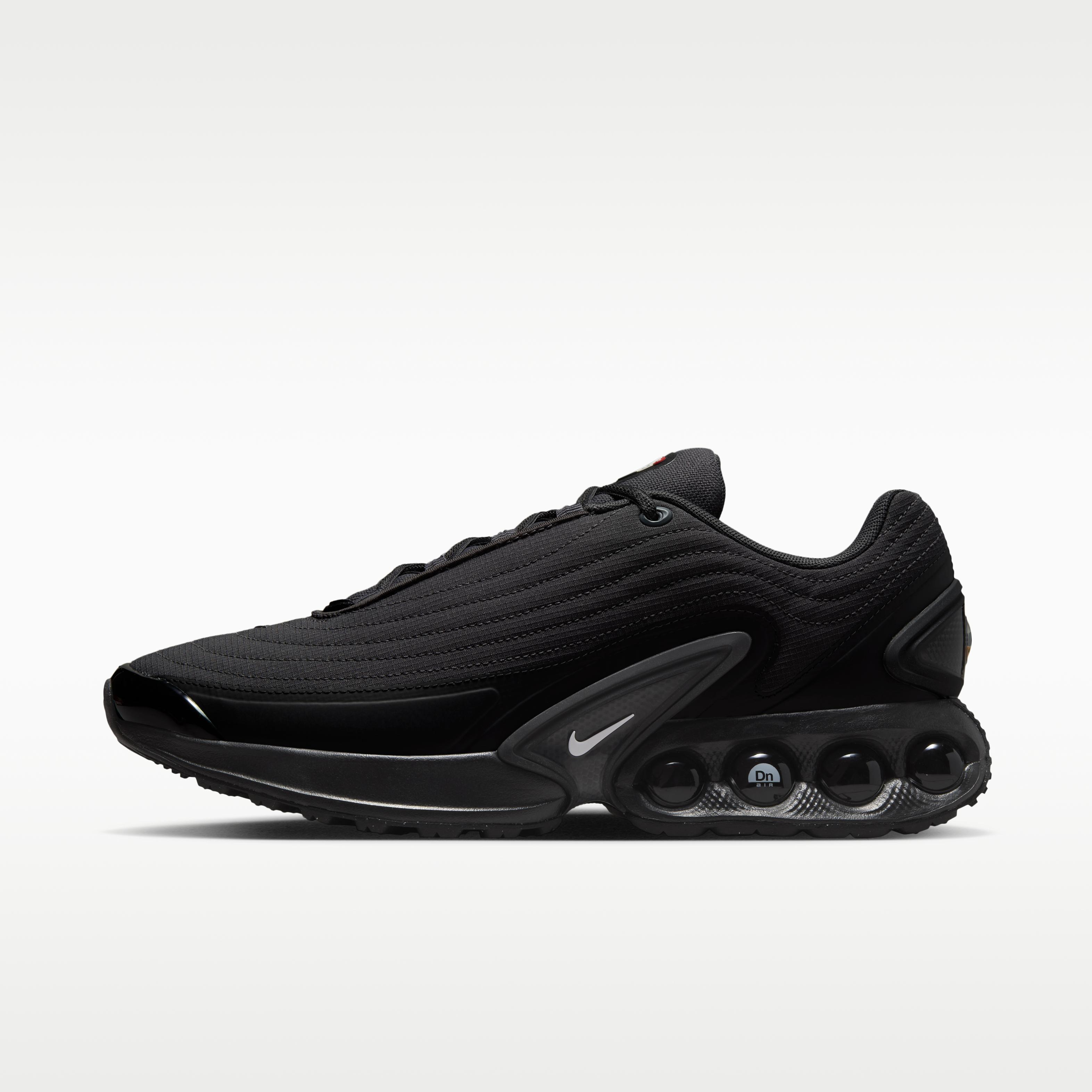 Nike Air Max Dn Winterized Anthracite Black 42