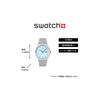 Swatch BLUEBERRY SKY NEW GENT BIOSOURCED Wristwatch SO29M702