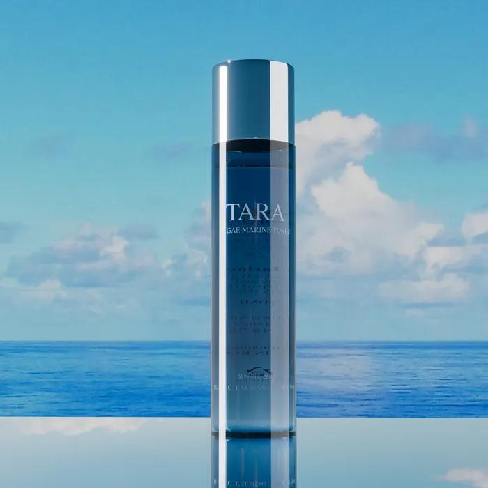 

Морской тоник с водорослями