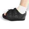 Forefoot Pressure Relief Shoes for Postoperative Foot Injury and Hallux Fracture Recovery