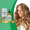 Eelhope Castor Oil Hair Care Solution - Moisturizing And Nourishing Hair Root Repair Hair Care Solution