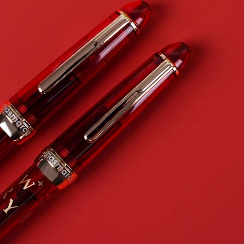 Chenguang Pen Set, Christmas Gift, Limited Edition for Primary School Students, Red Pen, High-value Gift Package.