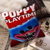 Anime P-Poppy P-Play T-Time Pillow Cushion Cover Pillowcase Living Room Sofa Home Decor