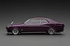 Ignition Model Nissan Laurel 2000SGX Purple Finished Product TK.Company 1/18 (C130)