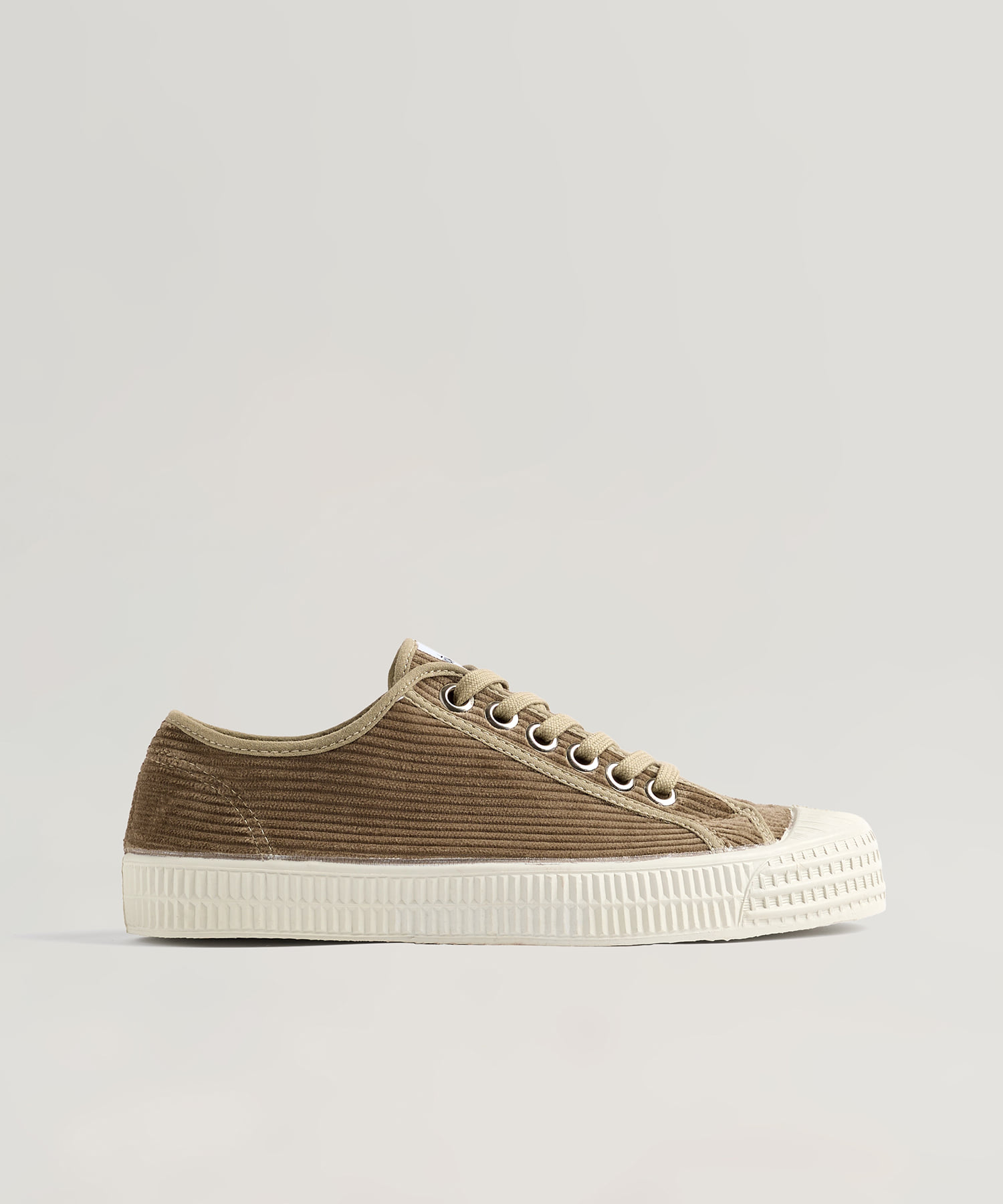 Novesta Star Master Kordrojs Bēšs/Balts Beige/34(220-225)