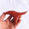 Triangle Trigeminal Body Wooden Massager Body Foot Neck Relax Blood Circulation Massager Healthy Car