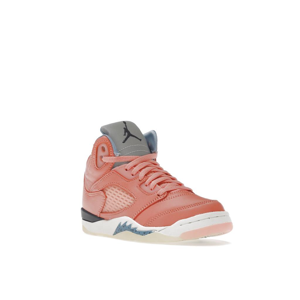 Air Jordan 5 Retro Crimson Bliss DV4980-641