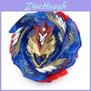 Prémiová kvalita Nový B-127 Starter Cho-z Valkyrie.z.ev Burst Beyblade Hračka Bez krabice