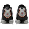 Nike Shox TL Light Smoke Bright Mandarin Men Sneakers Grey Light-Smoke-Grey Black AV3595-011
