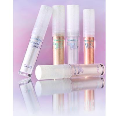 [Cotton Candy Land Edition] Moonglass Liquid Glitter (5 Options)