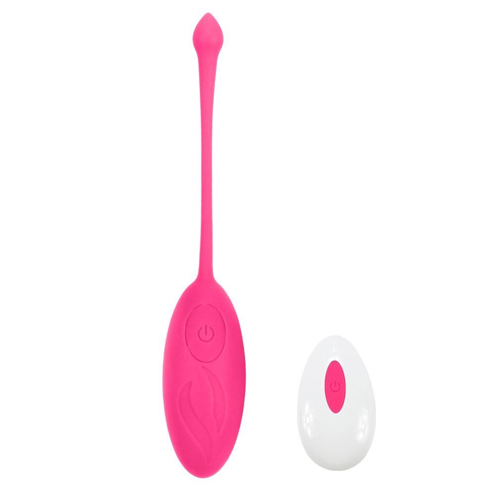Remote Control Vibrating Egg for Women G Spot Vibrator Simulator Vagina Ball Kegel Trainer Love Egg Climax Sex Toys Adult Supplies Insert Masturbator