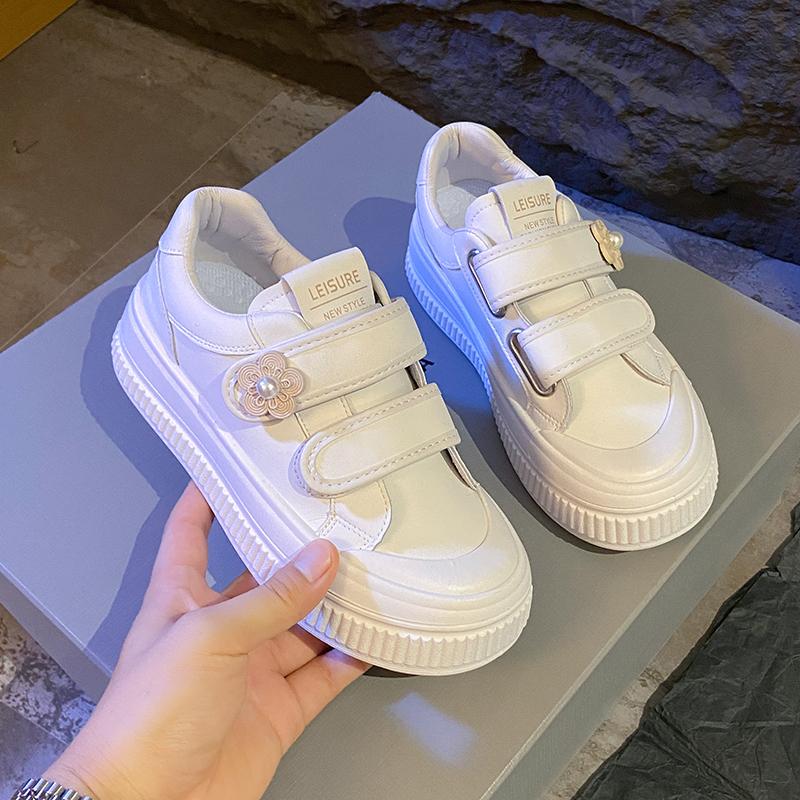 Fashion 2024 Women's Casual Sports Shoes Thick Sole Breathable Crawling Shoes New Summer Casual  Sports Shoes