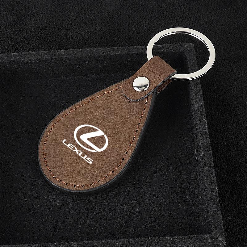

Zinc Alloy Car Remote Key Cover Case Fob for Lexus NX GS RX IS ES GX LX RC 200 250 350 LS 450H 300H Auto Keychain Accessories