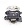 Engine Bracket Mount Hanger Rubber Bracket for Peugeot 301 2008 C3XR for Citroen C-Elysee 2008-2013 1.6 Brand New Genuine