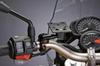 Kijima Bar Clamp Tech Mount Inch Inch Stay 7/8/1 2.5 TM-30910M