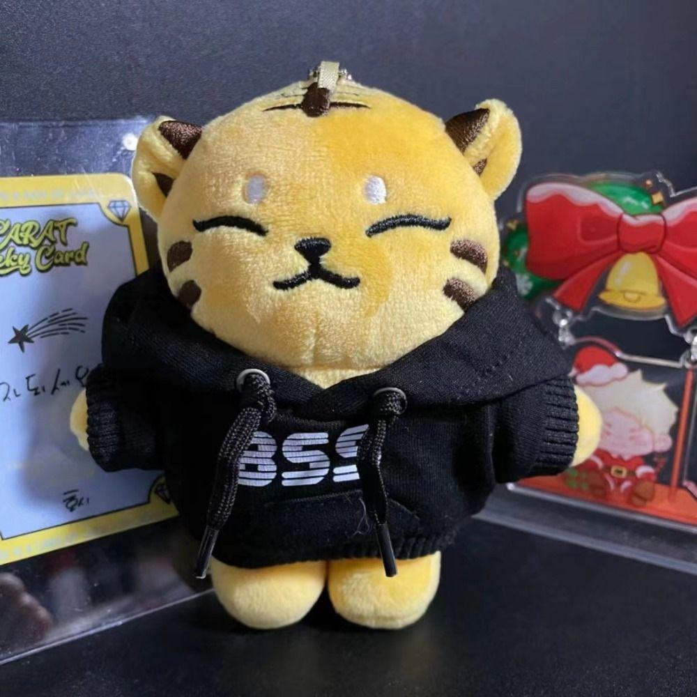 Fashion BSS Doll Clothes Kpop Idol Dolls Clothes Accessories New Handmade Hoodies