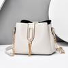 Women's Fashionable Small Square Shoulder Bag - Versatile Crossbody